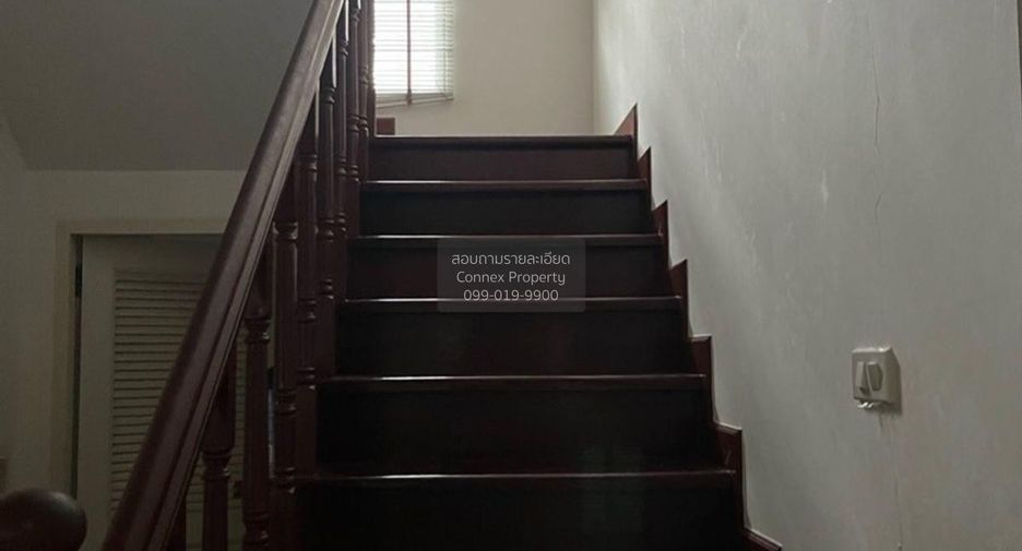 For sale 3 bedrooms house in Pak Kret, Nonthaburi