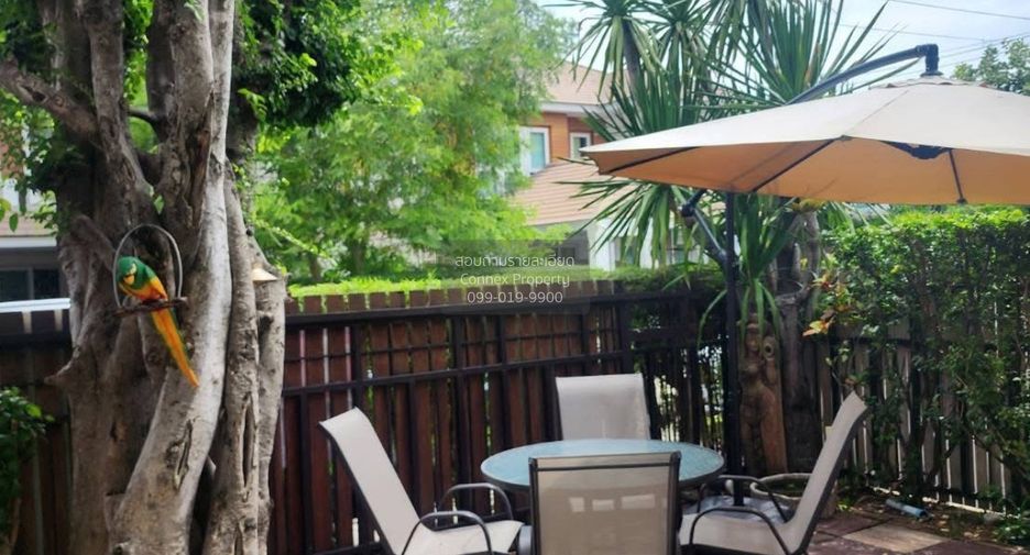 For sale 3 bedrooms house in Pak Kret, Nonthaburi
