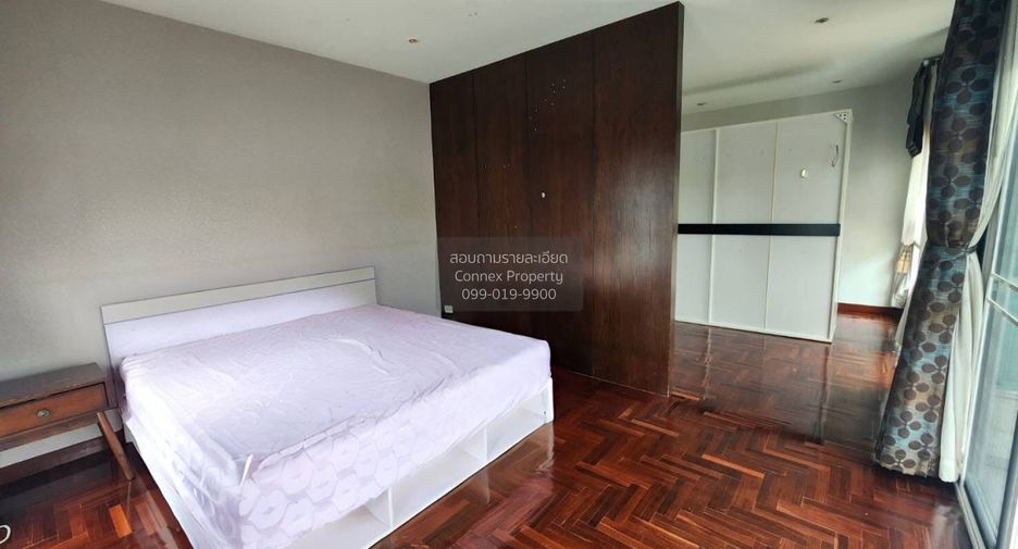 For sale 3 bedrooms house in Pak Kret, Nonthaburi