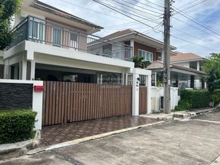 For sale 3 bedrooms house in Pak Kret, Nonthaburi