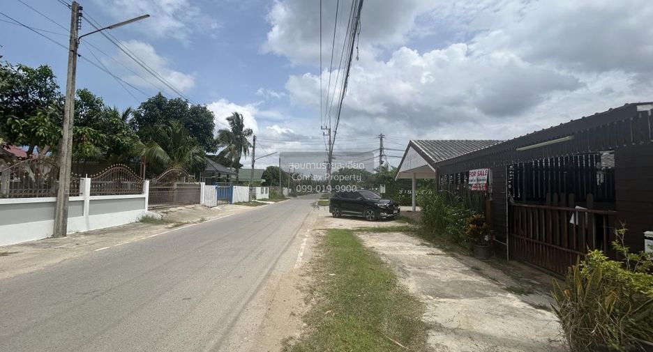 For sale 2 ベッドルーム house in Hua Hin, Prachuap Khiri Khan