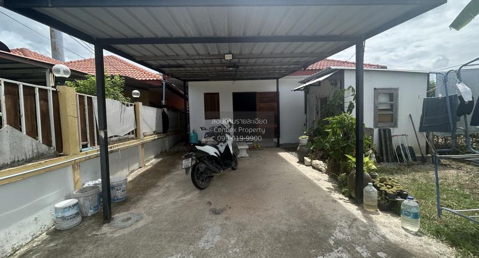 For sale 2 ベッドルーム house in Hua Hin, Prachuap Khiri Khan