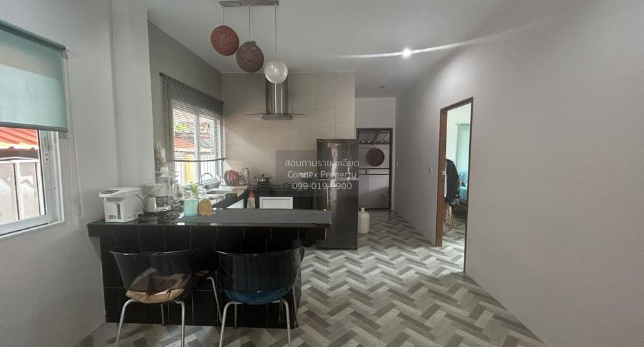 For sale 2 ベッドルーム house in Hua Hin, Prachuap Khiri Khan