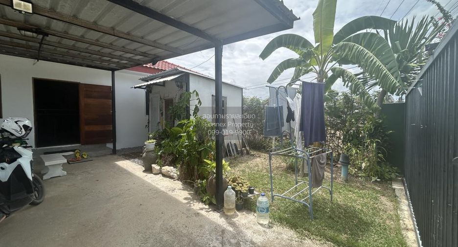 For sale 2 ベッドルーム house in Hua Hin, Prachuap Khiri Khan