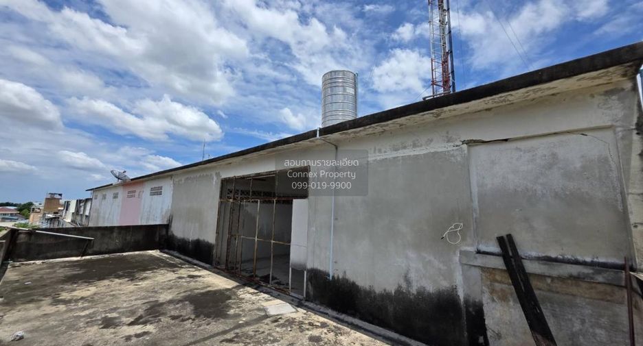 For sale 3 ベッドルーム retail Space in Nong Khaem, Bangkok