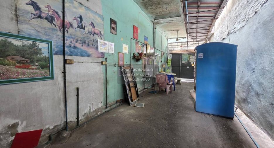 For sale 3 ベッドルーム retail Space in Nong Khaem, Bangkok