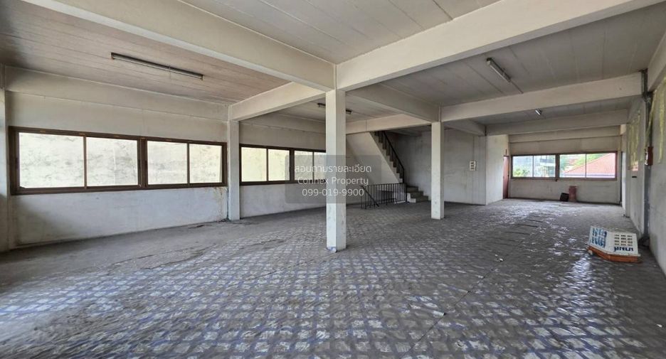 For sale 3 ベッドルーム retail Space in Nong Khaem, Bangkok