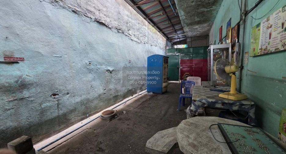 For sale 3 ベッドルーム retail Space in Nong Khaem, Bangkok