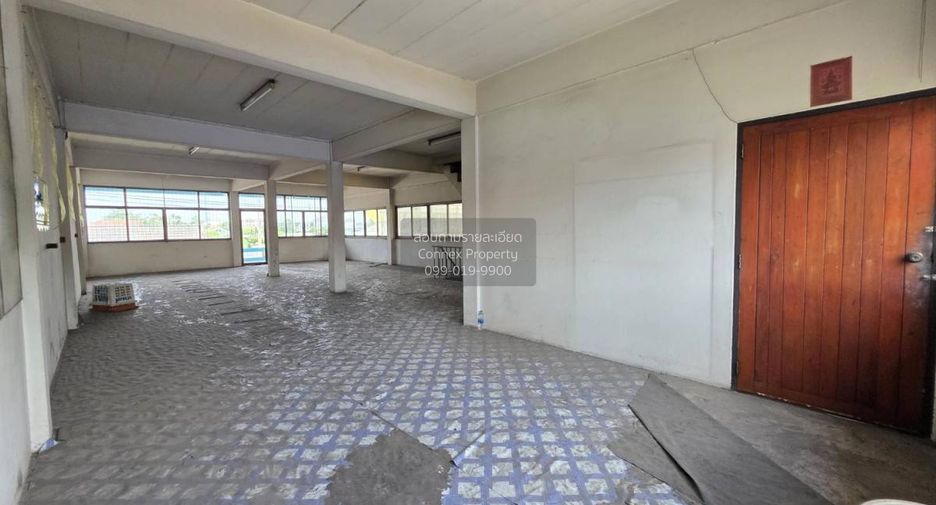 For sale 3 ベッドルーム retail Space in Nong Khaem, Bangkok
