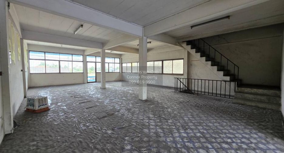 For sale 3 ベッドルーム retail Space in Nong Khaem, Bangkok