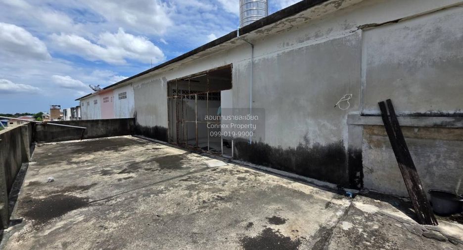 For sale 3 ベッドルーム retail Space in Nong Khaem, Bangkok