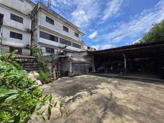 For sale 3 ベッドルーム retail Space in Nong Khaem, Bangkok