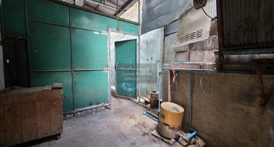 For sale 3 ベッドルーム retail Space in Nong Khaem, Bangkok