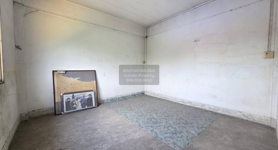 For sale 3 ベッドルーム retail Space in Nong Khaem, Bangkok