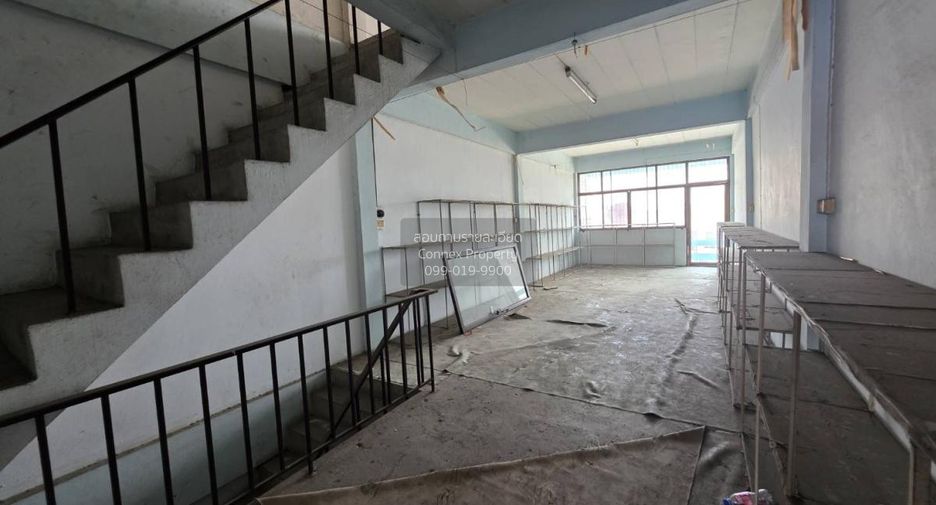 For sale 3 ベッドルーム retail Space in Nong Khaem, Bangkok