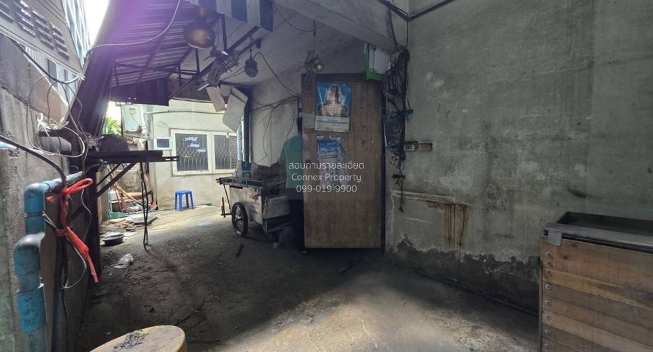 For sale 3 ベッドルーム retail Space in Nong Khaem, Bangkok