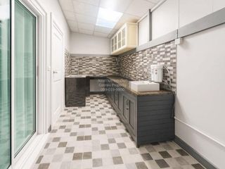 For sale 3 bedrooms townhouse in Khlong Luang, Pathum Thani