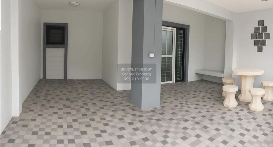 For sale 3 bedrooms townhouse in Khlong Luang, Pathum Thani