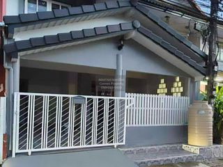 For sale 3 bedrooms townhouse in Khlong Luang, Pathum Thani