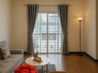 For sale 3 bedrooms townhouse in Khlong Luang, Pathum Thani