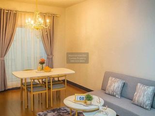For sale 3 bedrooms townhouse in Khlong Luang, Pathum Thani