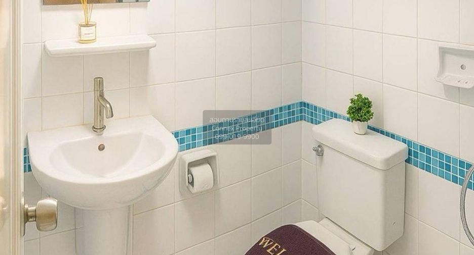 For sale 3 bedrooms townhouse in Khlong Luang, Pathum Thani