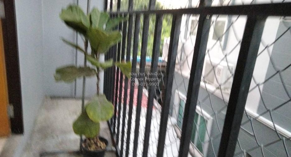 出售 2 卧室 联排别墅 在 Mueang Chon Buri, Chon Buri