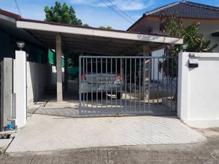 出售 3 卧室 独立屋 在 Bang Bua Thong, Nonthaburi