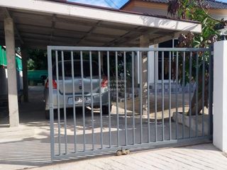 出售 3 卧室 独立屋 在 Bang Bua Thong, Nonthaburi