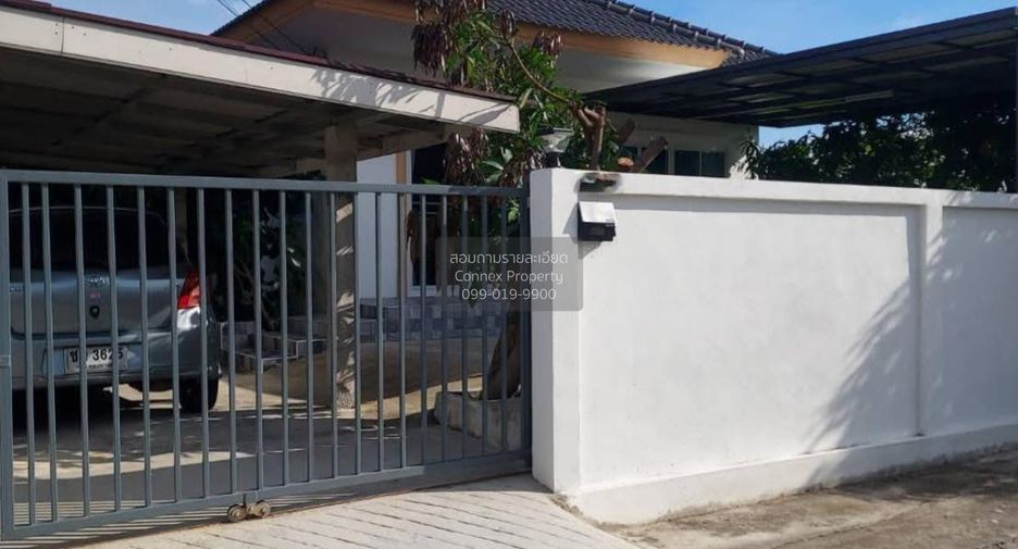 出售 3 卧室 独立屋 在 Bang Bua Thong, Nonthaburi