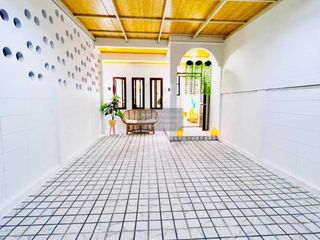 Casa adosada en venta de 3 habitaciones en Lat Krabang, Bangkok