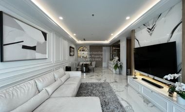 For sale 2 bedrooms condo in Yan Nawa, Bangkok