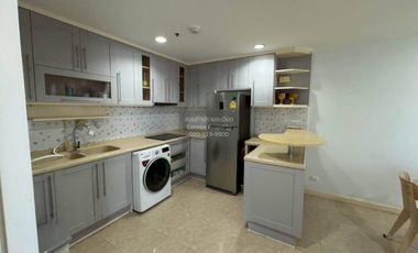 For sale 2 bedrooms condo in Bang Kho Laem, Bangkok