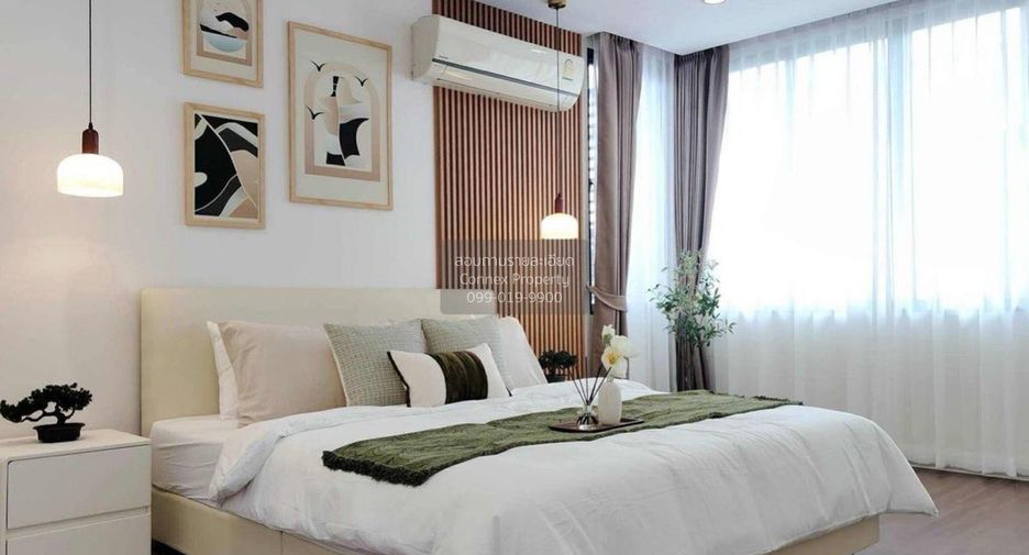 À vendre 3 chambres maison à Bang Phli, Samut Prakan