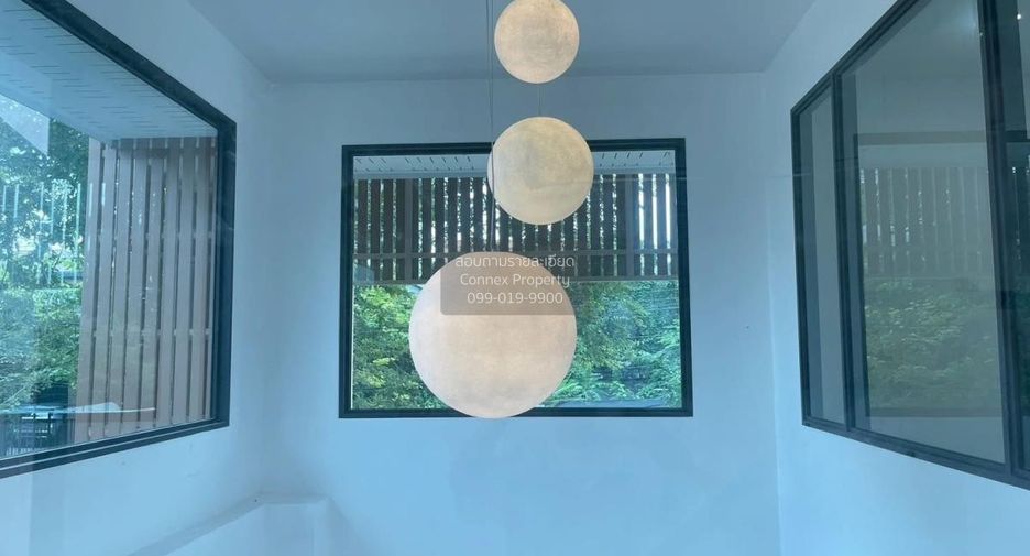 For sale 3 bedrooms house in Prawet, Bangkok