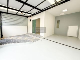 Reihenhaus zum Kauf mit 3 Zimmer in Bang Yai, Nonthaburi