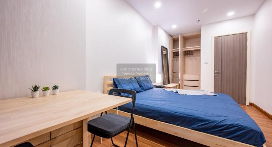 ขาย 2 ห้องนอน คอนโด ใน คลองสาน, กรุงเทพฯ