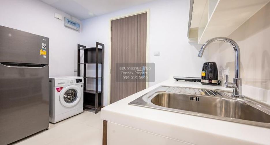 ขาย 2 ห้องนอน คอนโด ใน คลองสาน, กรุงเทพฯ