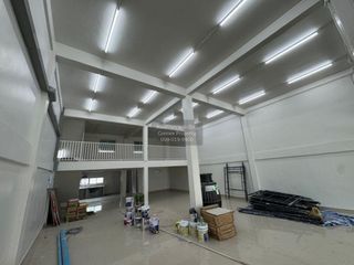 For sale 1 Beds retail Space in Khan Na Yao, Bangkok