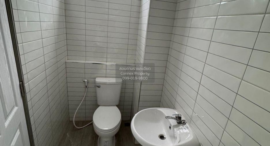 For sale 1 Beds retail Space in Khan Na Yao, Bangkok