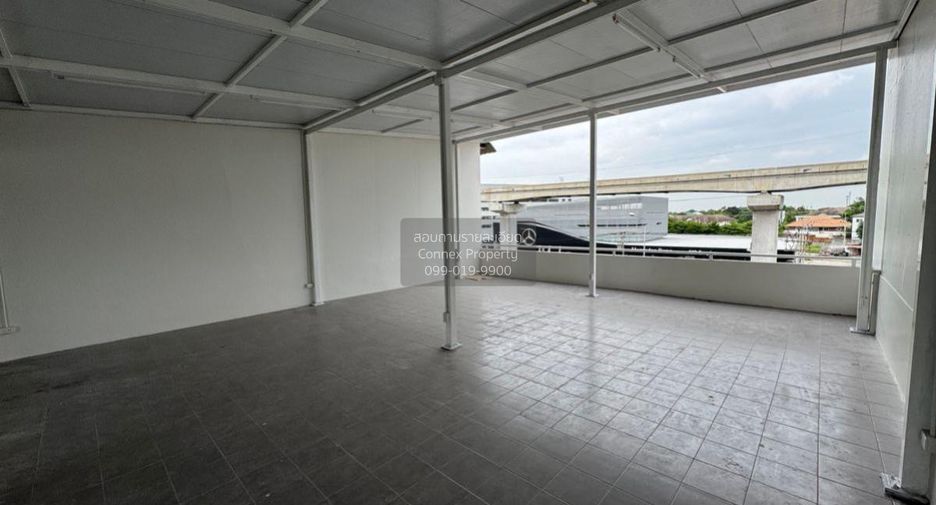 For sale 1 Beds retail Space in Khan Na Yao, Bangkok