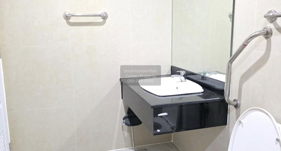 Продажа 2 спальни кондо в Чатучак, Бангкок