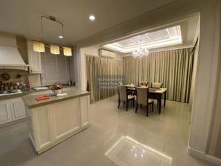 For sale 3 bedrooms house in Pak Kret, Nonthaburi