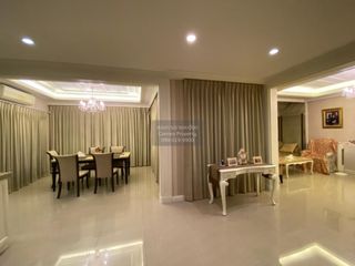 For sale 3 bedrooms house in Pak Kret, Nonthaburi
