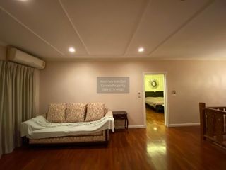 For sale 3 bedrooms house in Pak Kret, Nonthaburi