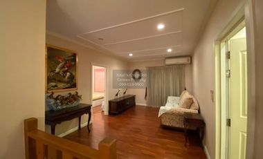 For sale 3 bedrooms house in Pak Kret, Nonthaburi
