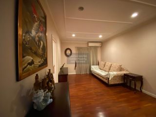 For sale 3 bedrooms house in Pak Kret, Nonthaburi