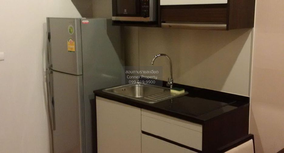 Condo en venta de 1 habitaciones en Watthana, Bangkok