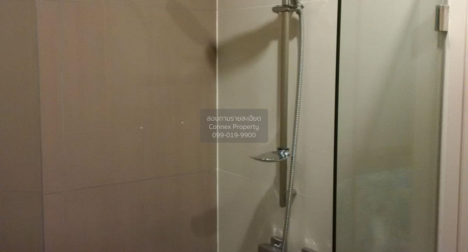 Condo en venta de 1 habitaciones en Watthana, Bangkok