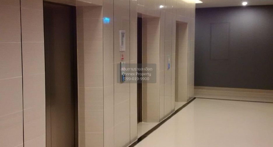 Condo en venta de 1 habitaciones en Watthana, Bangkok